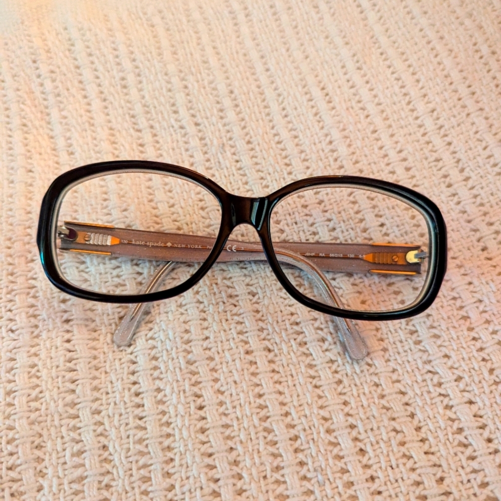 Kate Spade Frames